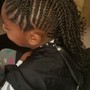 Refresh Cornrows