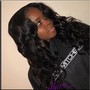 Lace Closure Sew In