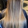 Smoothing Treatment (Keratin)