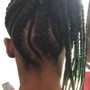 starter locs