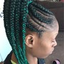 starter locs