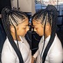 Poetic Justice Braids