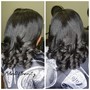 Extended Signature Silk Press Blowout