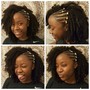 Comb Twist