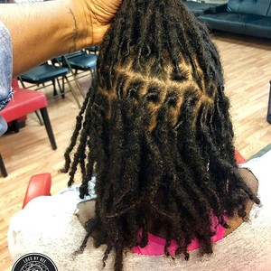 Sisterlocks Near Me: Suffolk, VA | Appointments | StyleSeat