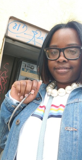 Shayla Griffin Stylist Book Online With Styleseat