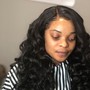 Lace Closure Sew In