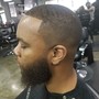 Men's Cut