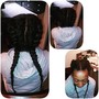 Full Sew In w/frontal