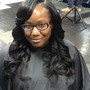 Versatile Sew In