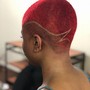 Big Chop Transformation