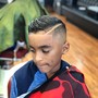 Kid’s Cut