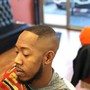 Men’s Cut, Beard Trim