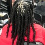 Loc Partial Highlights