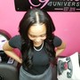 Sew in Partial 3