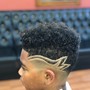 Kid’s Cut