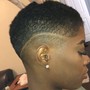 HIGHTOP Fade