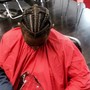 Man Plaits|box braids 1/2 head