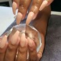 Callus Removal