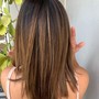 Partial Highlights