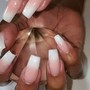 Manicure - Regular Polish