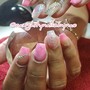 Gel Manicure