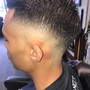 Men's Edge Up