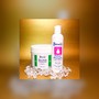 Steam plus Therapeutic MEDICATED Massage-Treatment Conditioner