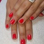 GEL MANICURE