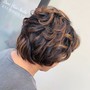 Updo