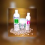 Steam plus Therapeutic MEDICATED Massage-Treatment Conditioner