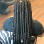 kinky twist