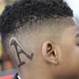 Young Adult Haircut (Ages 12-17)