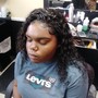 Diva Lace Closure Sew In