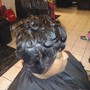 Diva Updo