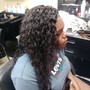 Diva Virgin Relaxer