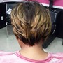 Diva Updo