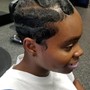 Men Box Braids