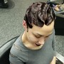 Men Box Braids