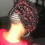 Passion Twist