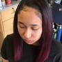 Smoothing Treatment/ Keratin