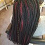 Havana Twists