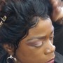 Diva Eyebrow Tinting