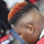 Young Adult Haircut (Ages 12-17)