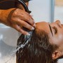 Scalp Treatment