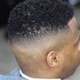 Young Adult Haircut (Ages 12-17)