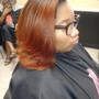 Diva Blowout