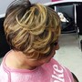 Diva Updo