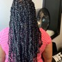 Poetic Justice Braids