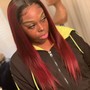 Closure Sew In